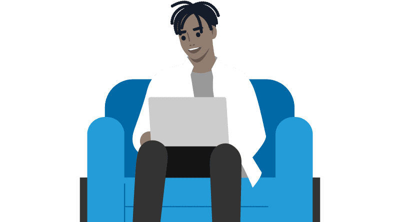 A simple, transparent
energy deal